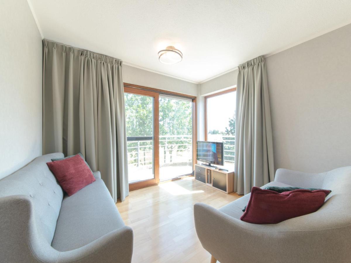 Apartment Blutsyde Promenade-32 By Interhome Bredene Exterior photo